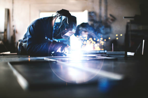 Best Food and Beverage Processing Equipment Welding in Findlay, OH