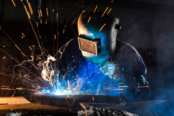 Best Automotive Welding in Findlay, OH