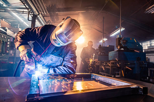 Best Automotive Welding in Findlay, OH
