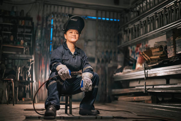 Affordable Welder Services in Findlay, OH