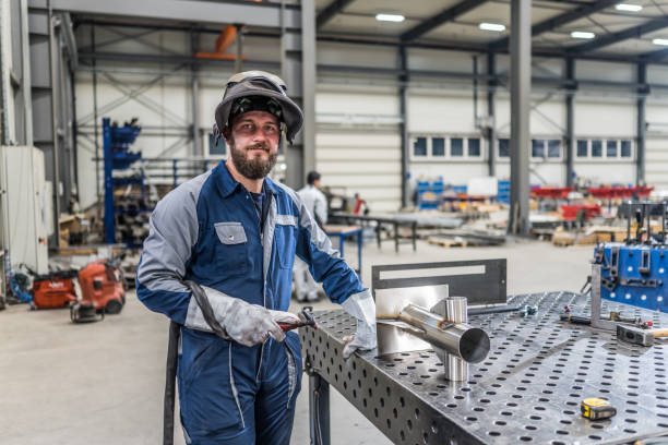 Reliable Findlay, OH Welder & Metal Fabrication Solutions