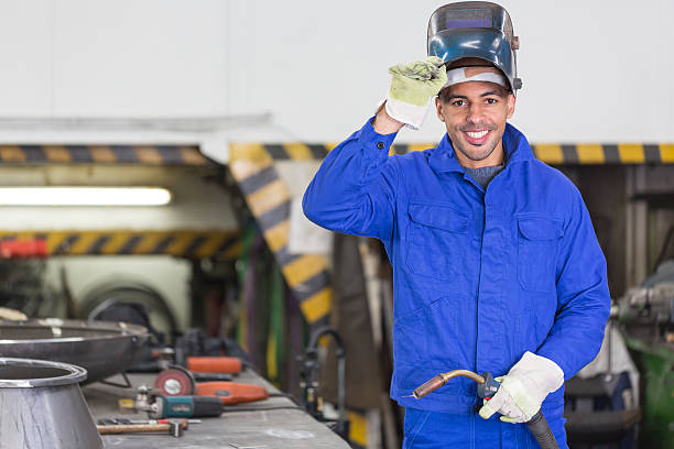 Best Aerospace and Defense Welding in Findlay, OH
